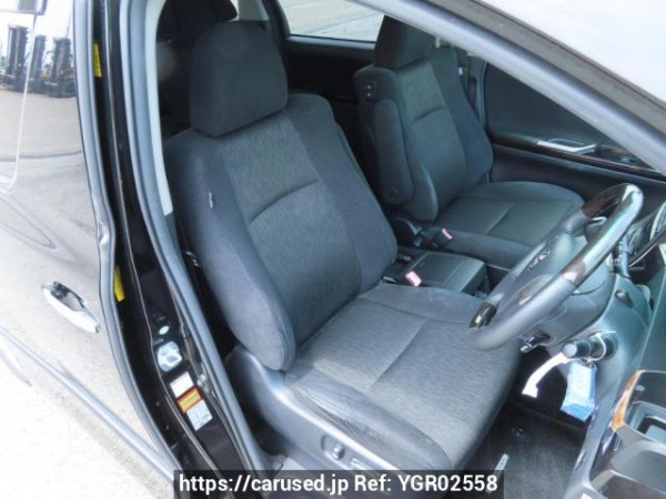 Used 2011 AT toyota vellfire ANH20W Image[13]