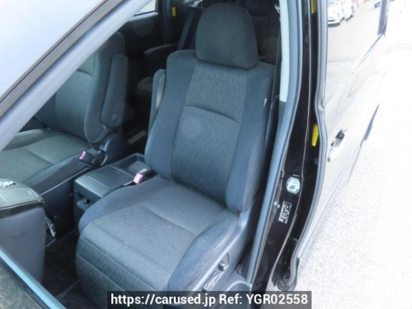 Used 2011 AT toyota vellfire ANH20W Image[15]