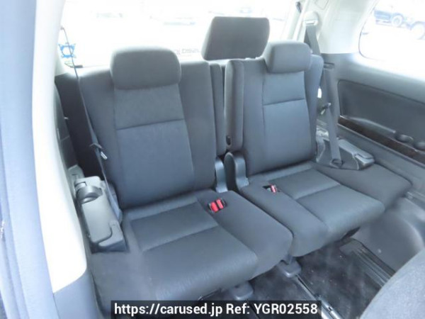 Used 2011 AT toyota vellfire ANH20W Image[20]