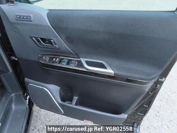 Used 2011 AT toyota vellfire ANH20W Image[32]