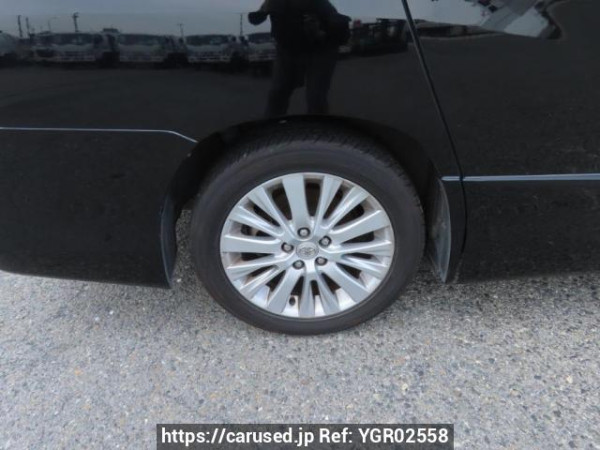 Used 2011 AT toyota vellfire ANH20W Image[36]