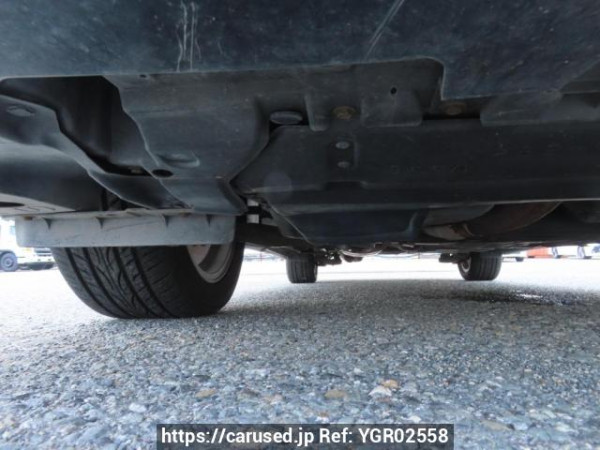 Used 2011 AT toyota vellfire ANH20W Image[38]