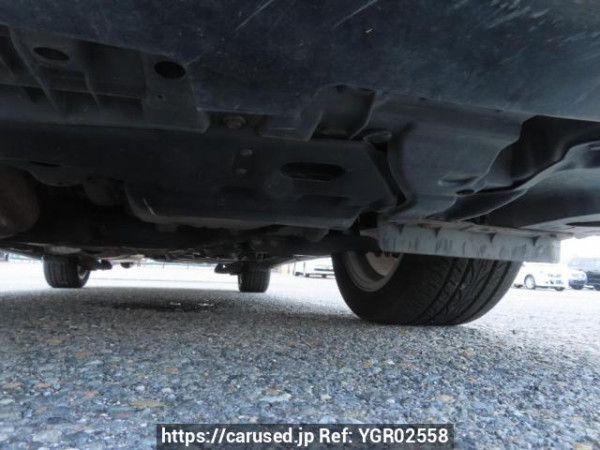 Used 2011 AT toyota vellfire ANH20W Image[39]
