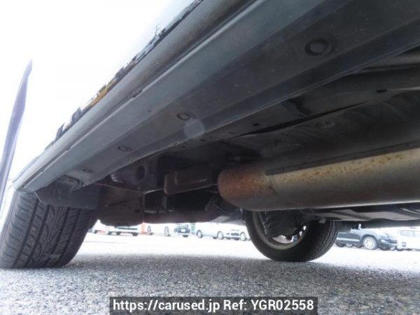 Used 2011 AT toyota vellfire ANH20W Image[40]
