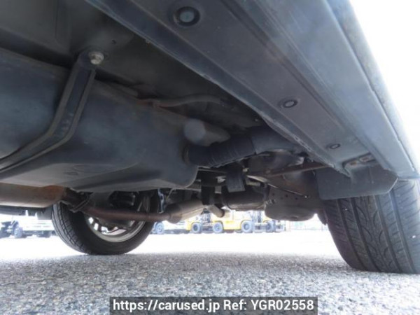 Used 2011 AT toyota vellfire ANH20W Image[41]