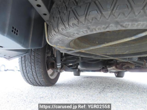 Used 2011 AT toyota vellfire ANH20W Image[44]