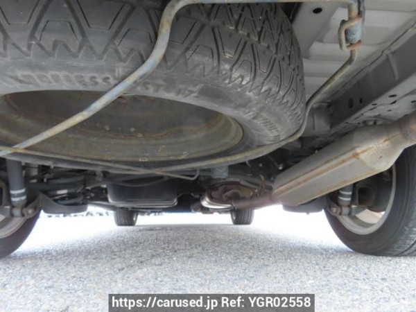 Used 2011 AT toyota vellfire ANH20W Image[46]