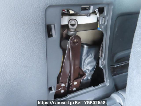Used 2011 AT toyota vellfire ANH20W Image[47]