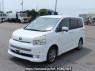 Used 2009 AT toyota voxy ZRR70W Image[2]