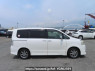 Used 2009 AT toyota voxy ZRR70W Image[7]