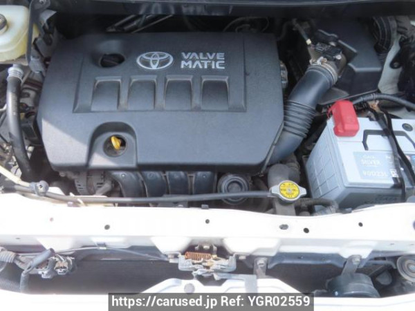 Used 2009 AT toyota voxy ZRR70W Image[9]