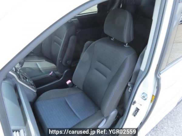 Used 2009 AT toyota voxy ZRR70W Image[15]