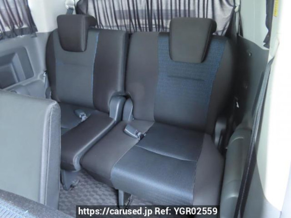 Used 2009 AT toyota voxy ZRR70W Image[20]