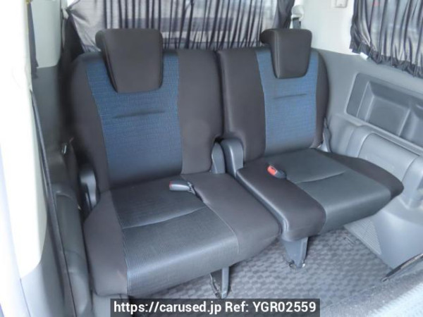 Used 2009 AT toyota voxy ZRR70W Image[21]