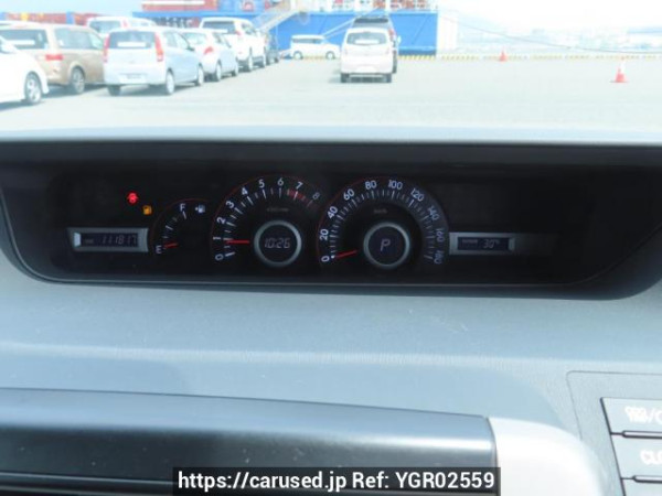 Used 2009 AT toyota voxy ZRR70W Image[29]