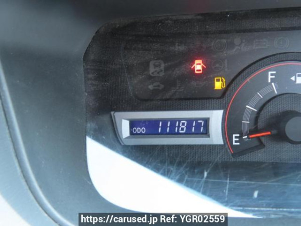 Used 2009 AT toyota voxy ZRR70W Image[30]
