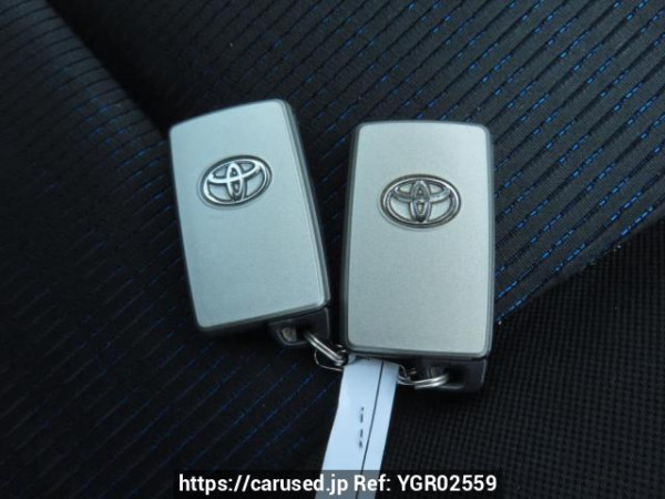 Used 2009 AT toyota voxy ZRR70W Image[33]