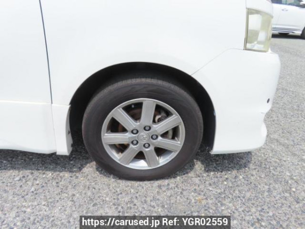 Used 2009 AT toyota voxy ZRR70W Image[36]