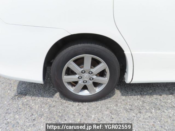 Used 2009 AT toyota voxy ZRR70W Image[37]