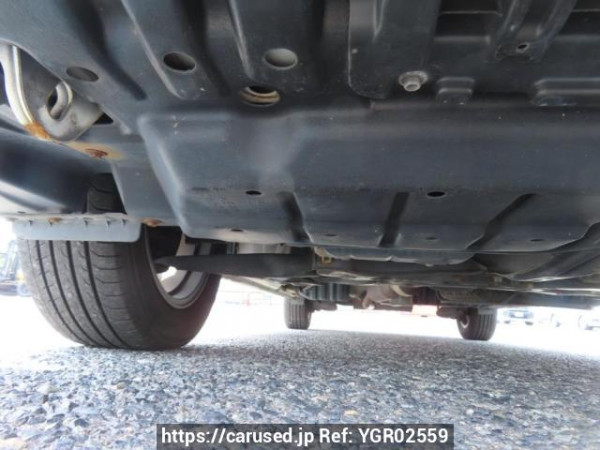 Used 2009 AT toyota voxy ZRR70W Image[39]