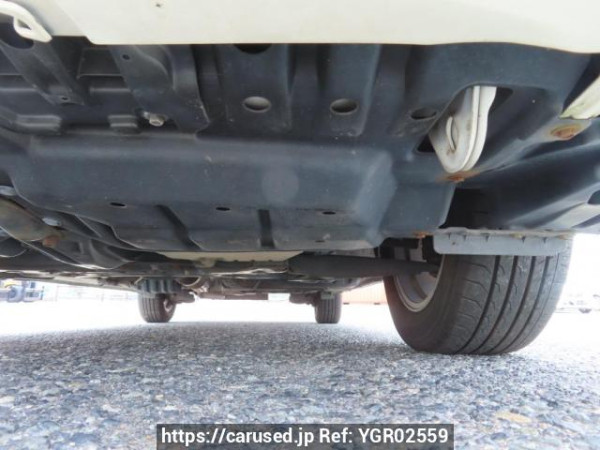 Used 2009 AT toyota voxy ZRR70W Image[40]