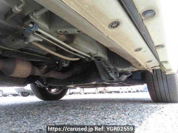Used 2009 AT toyota voxy ZRR70W Image[41]