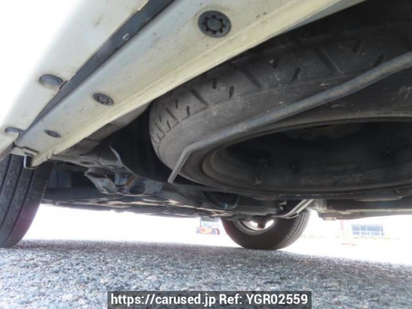 Used 2009 AT toyota voxy ZRR70W Image[42]