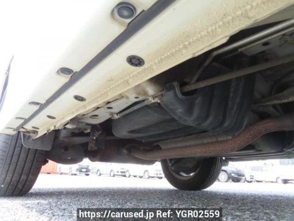 Used 2009 AT toyota voxy ZRR70W Image[43]