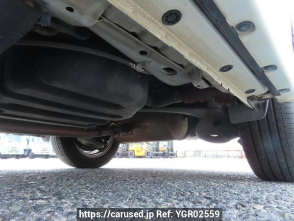 Used 2009 AT toyota voxy ZRR70W Image[44]