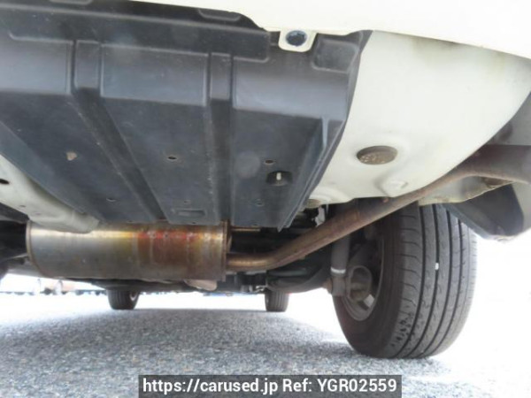 Used 2009 AT toyota voxy ZRR70W Image[46]