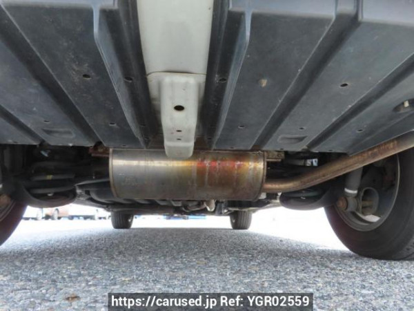 Used 2009 AT toyota voxy ZRR70W Image[47]