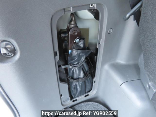 Used 2009 AT toyota voxy ZRR70W Image[48]