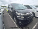 Toyota Vellfire ANH20W