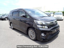 Toyota Vellfire ANH20W