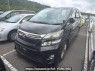 Used 2014 AT toyota vellfire ANH20W Image[1]