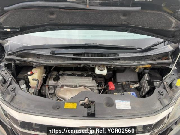 Used 2014 AT toyota vellfire ANH20W Image[5]
