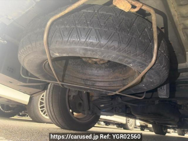 Used 2014 AT toyota vellfire ANH20W Image[22]