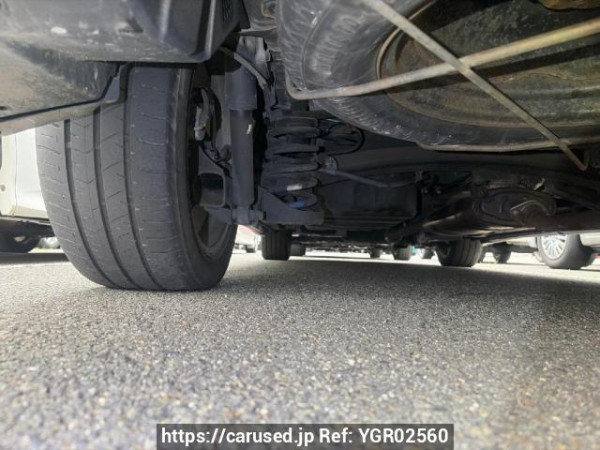 Used 2014 AT toyota vellfire ANH20W Image[24]