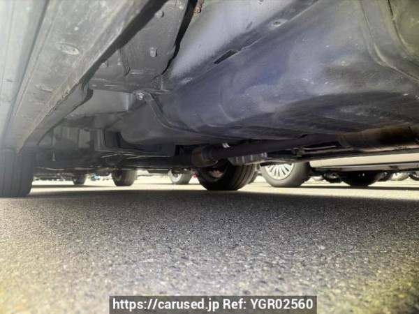 Used 2014 AT toyota vellfire ANH20W Image[26]