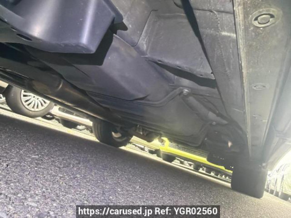 Used 2014 AT toyota vellfire ANH20W Image[27]
