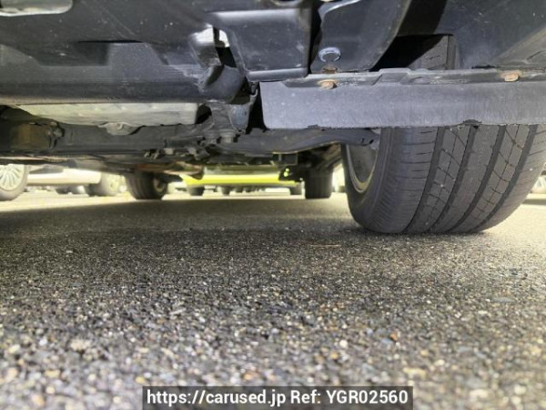 Used 2014 AT toyota vellfire ANH20W Image[28]