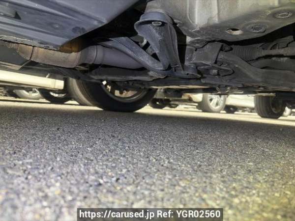 Used 2014 AT toyota vellfire ANH20W Image[31]