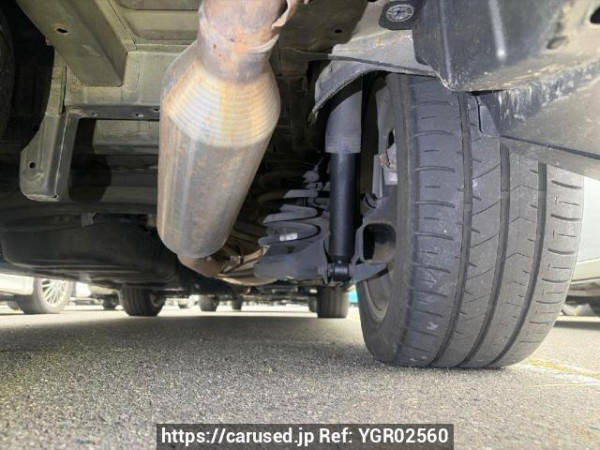 Used 2014 AT toyota vellfire ANH20W Image[32]