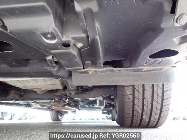 Used 2014 AT toyota vellfire ANH20W Image[33]