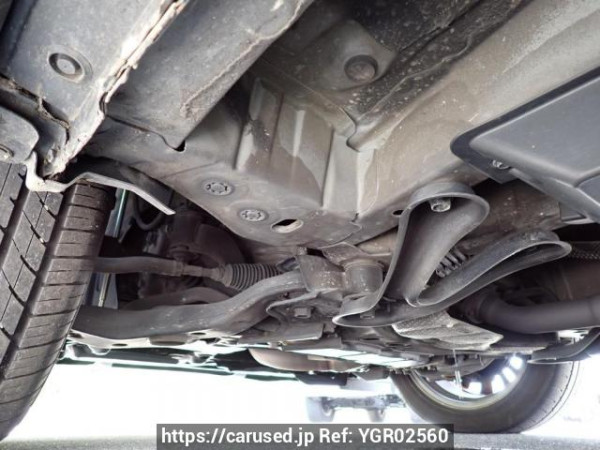 Used 2014 AT toyota vellfire ANH20W Image[34]