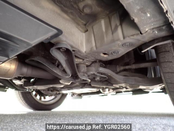 Used 2014 AT toyota vellfire ANH20W Image[35]