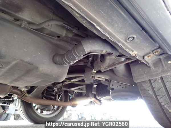 Used 2014 AT toyota vellfire ANH20W Image[37]