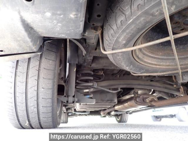 Used 2014 AT toyota vellfire ANH20W Image[38]