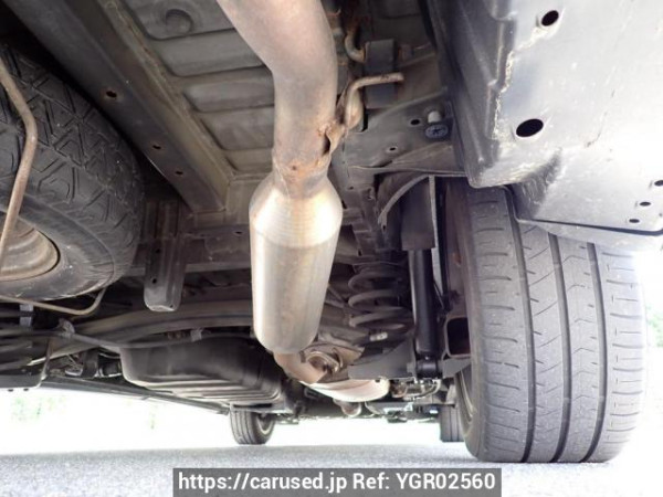 Used 2014 AT toyota vellfire ANH20W Image[39]
