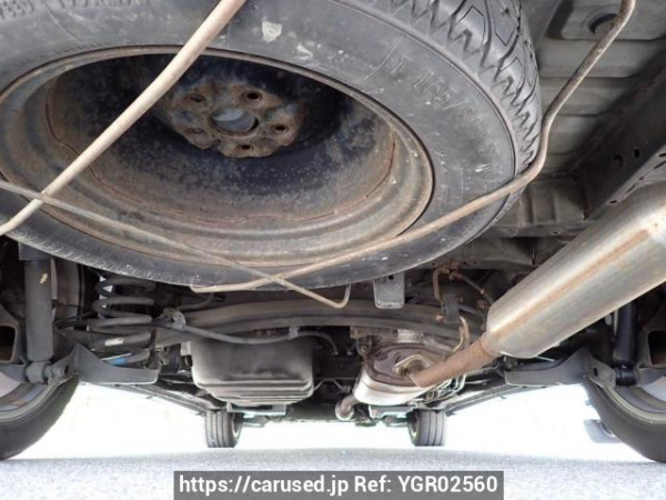 Used 2014 AT toyota vellfire ANH20W Image[40]